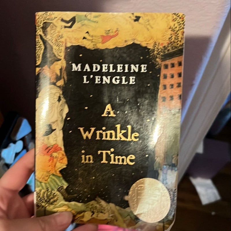 A Wrinkle in Time