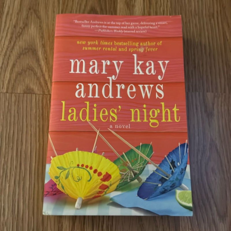Ladies' Night