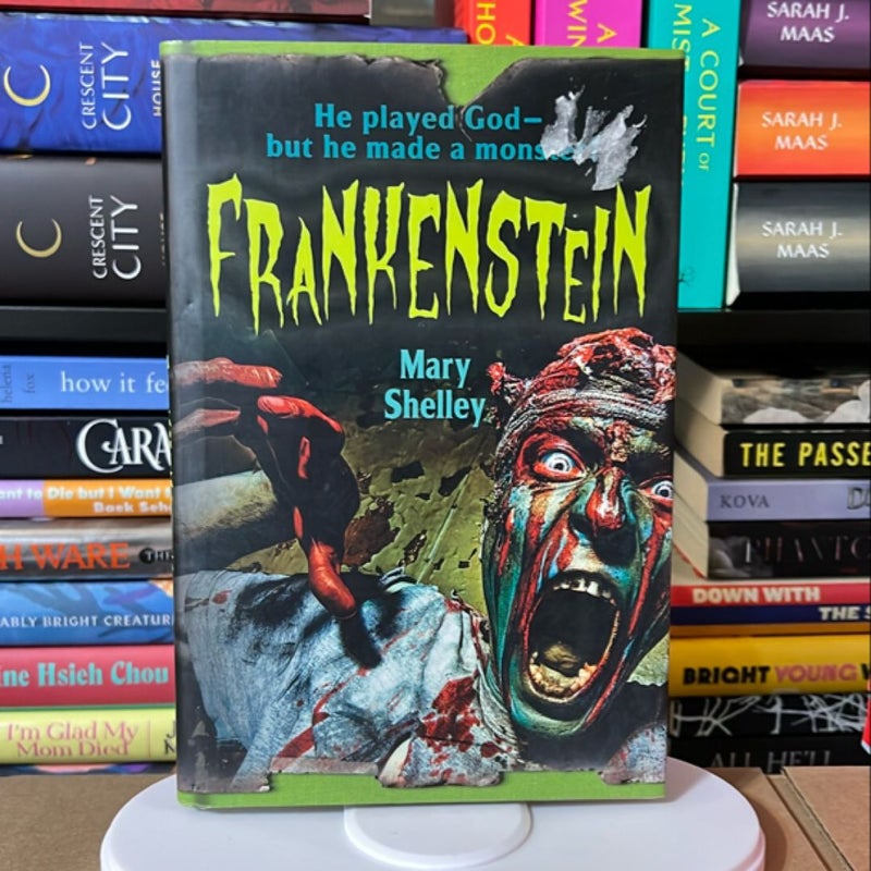 Frankenstein