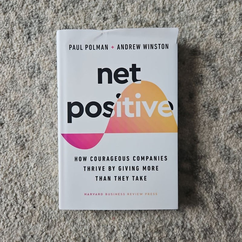 Net Positive