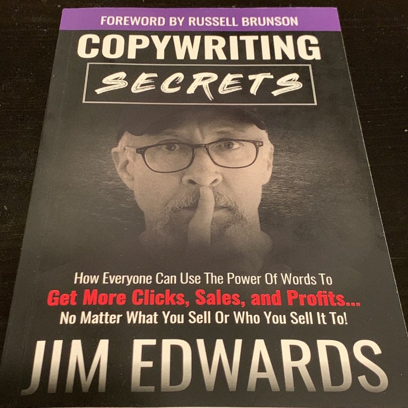 Copywriting Secrets