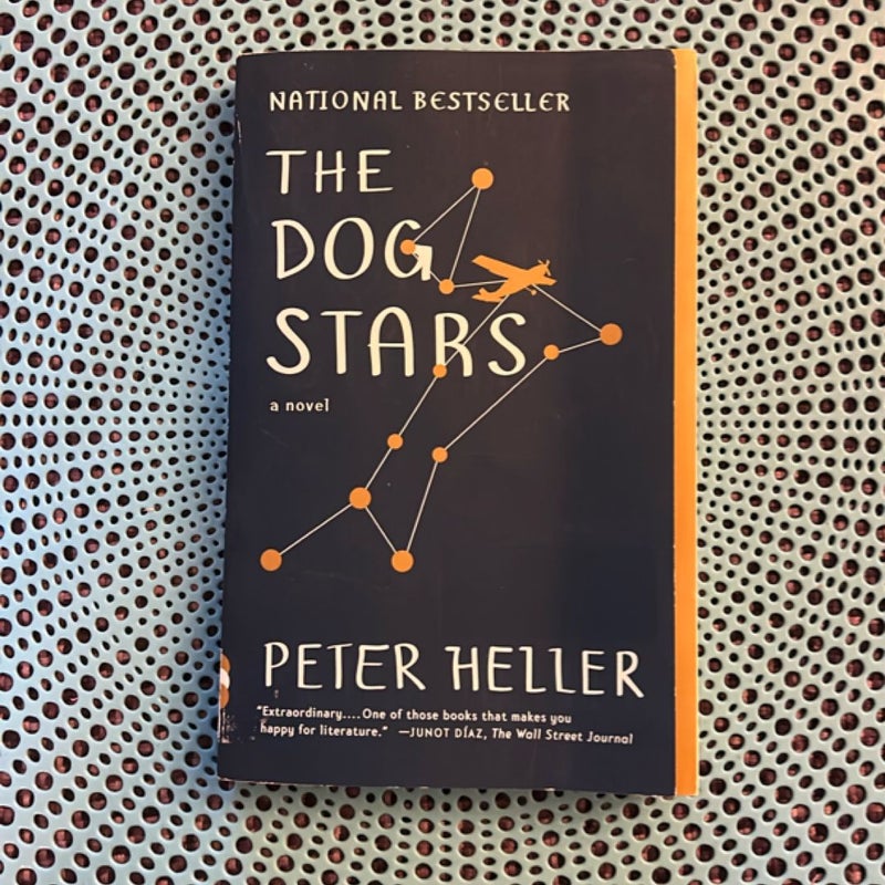 The Dog Stars