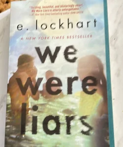 We Were Liars