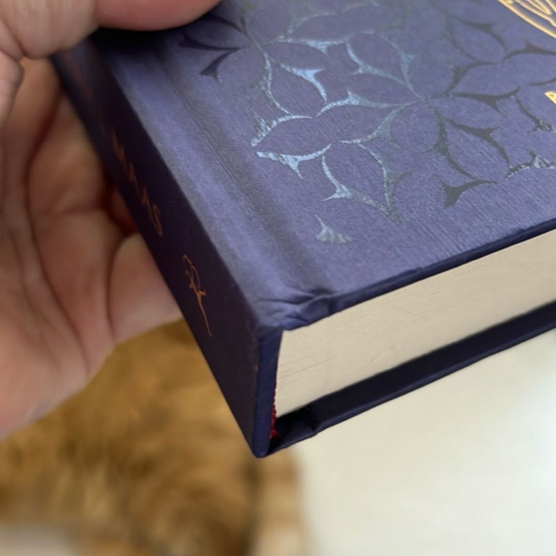 Throne of Glass Collector's Edition