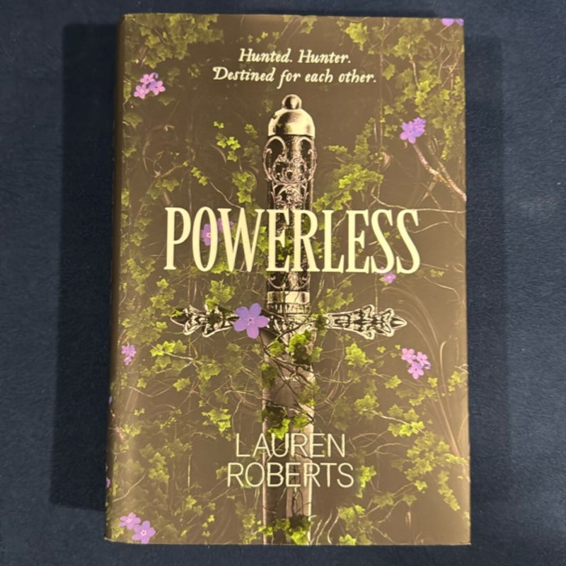 Powerless