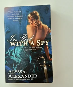 In Bed with a Spy