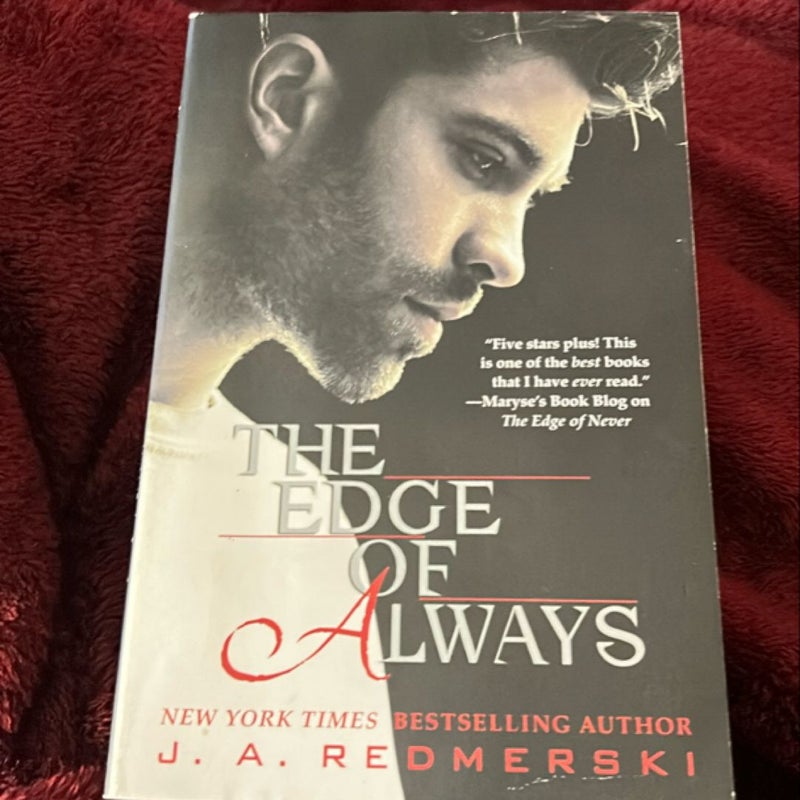 The Edge of Always