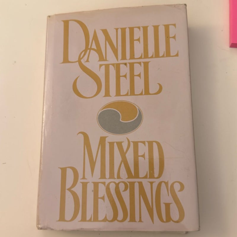 Mixed Blessings