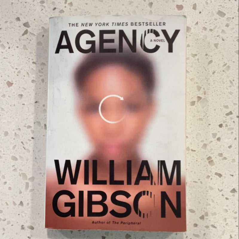 Agency