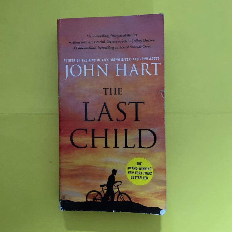 The Last Child