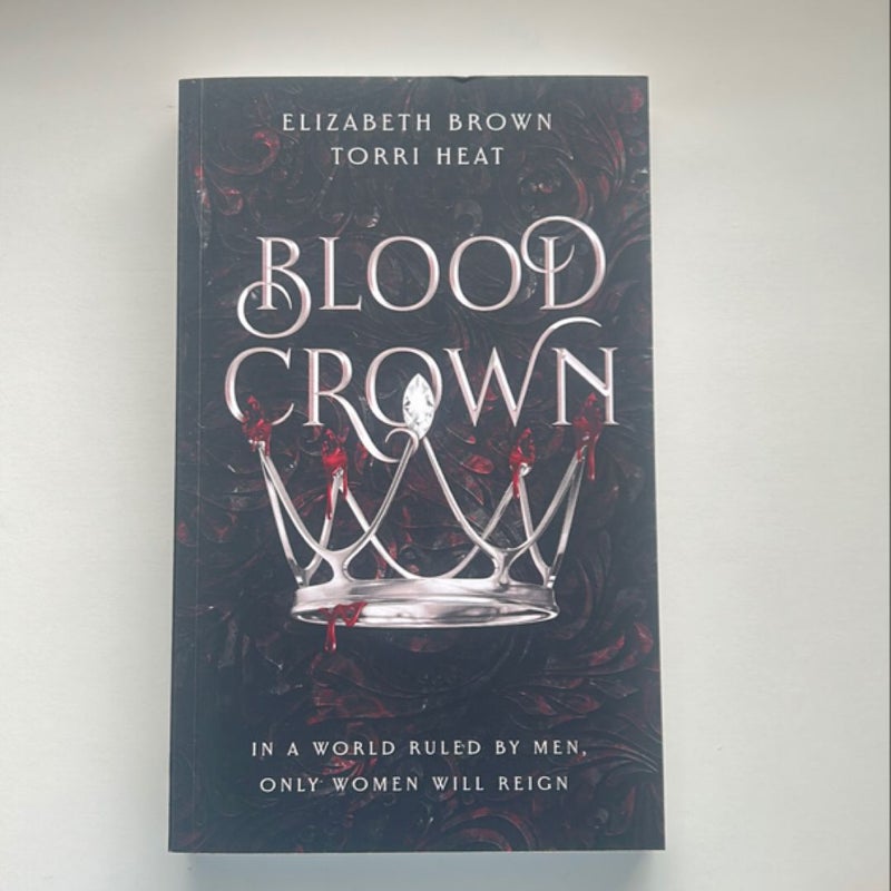 Blood Crown