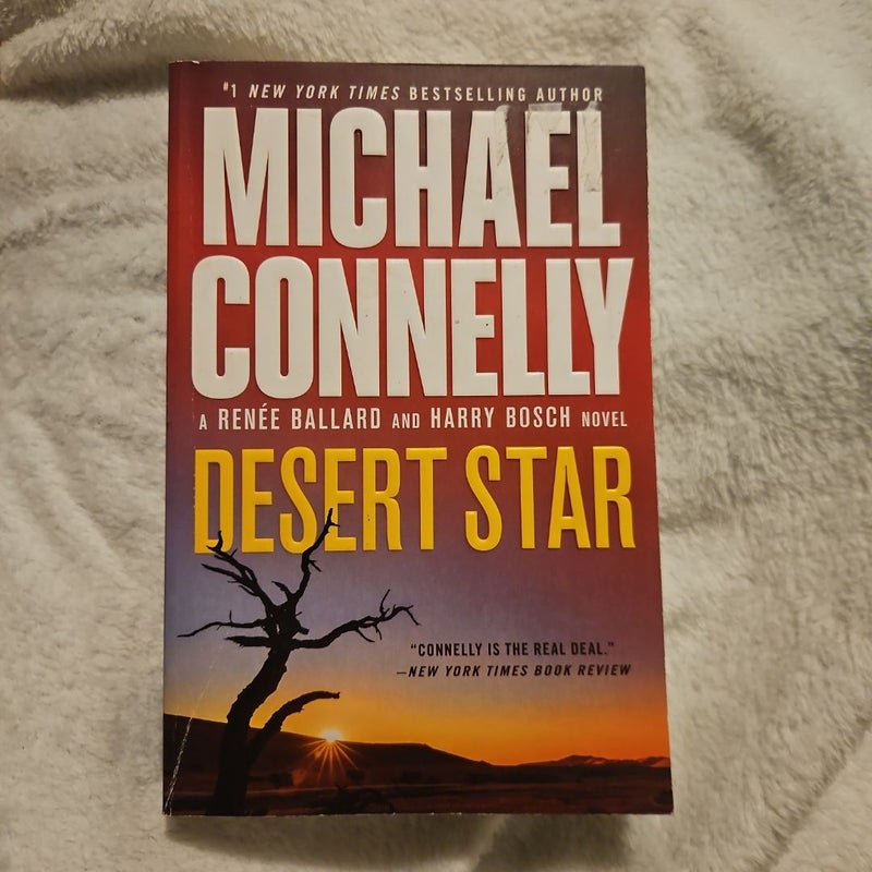 Desert Star