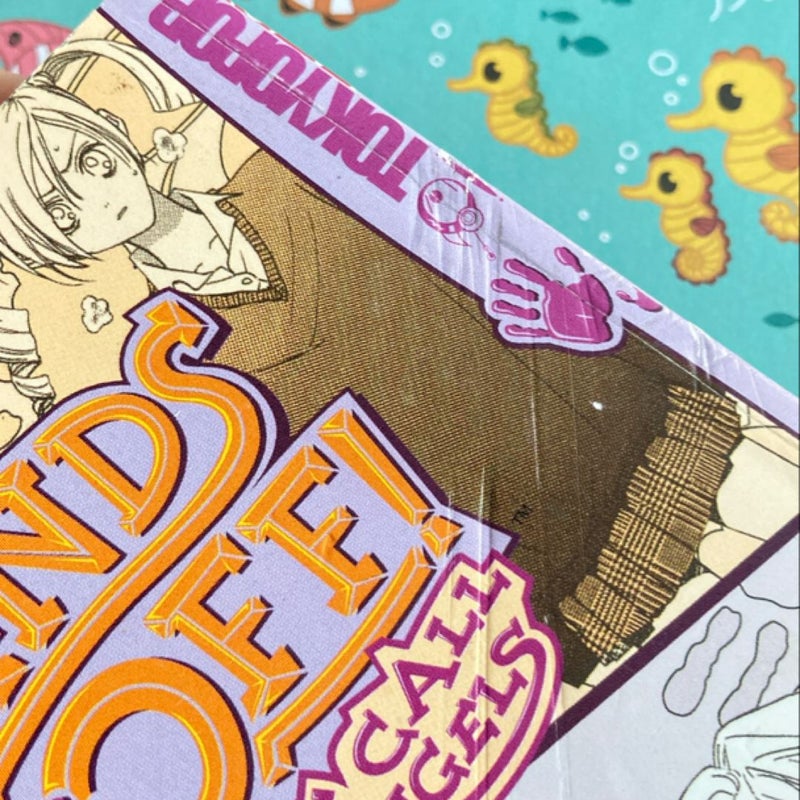 Don't Call Us Angels