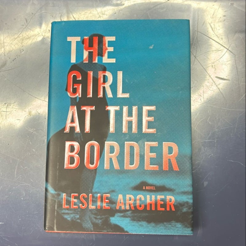 The Girl at the Border