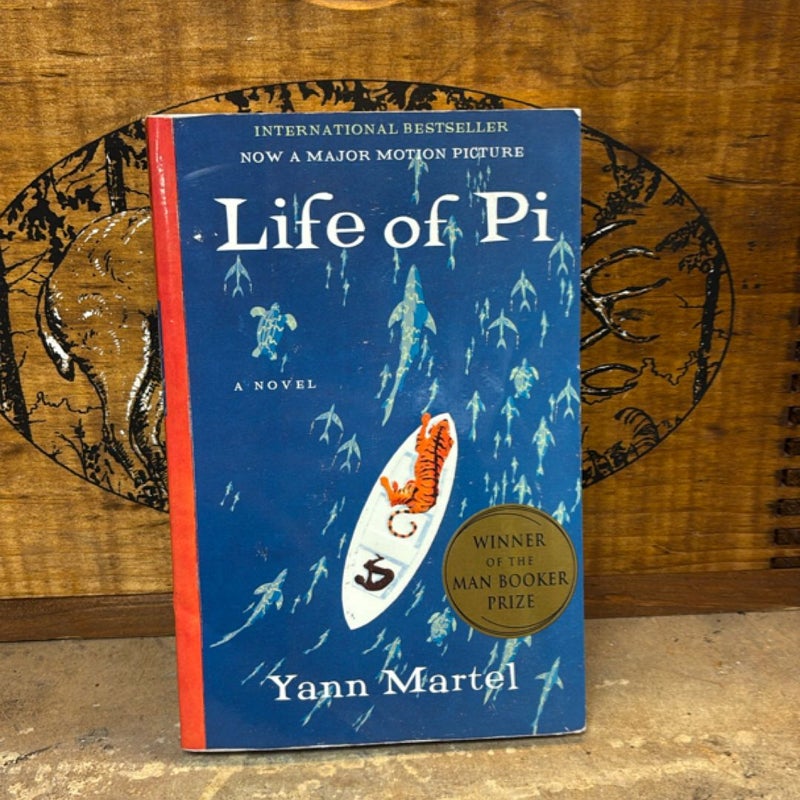 Life of Pi