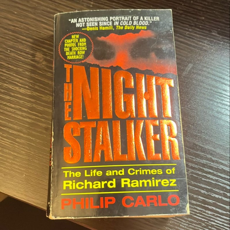 The Night Stalker