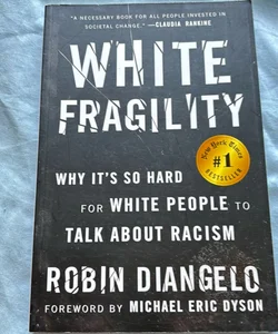 White Fragility