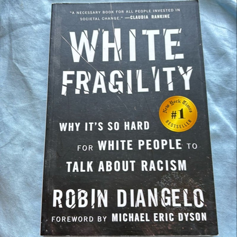 White Fragility