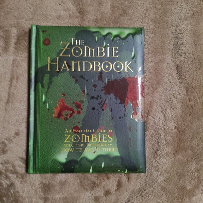 The Zombie Handbook