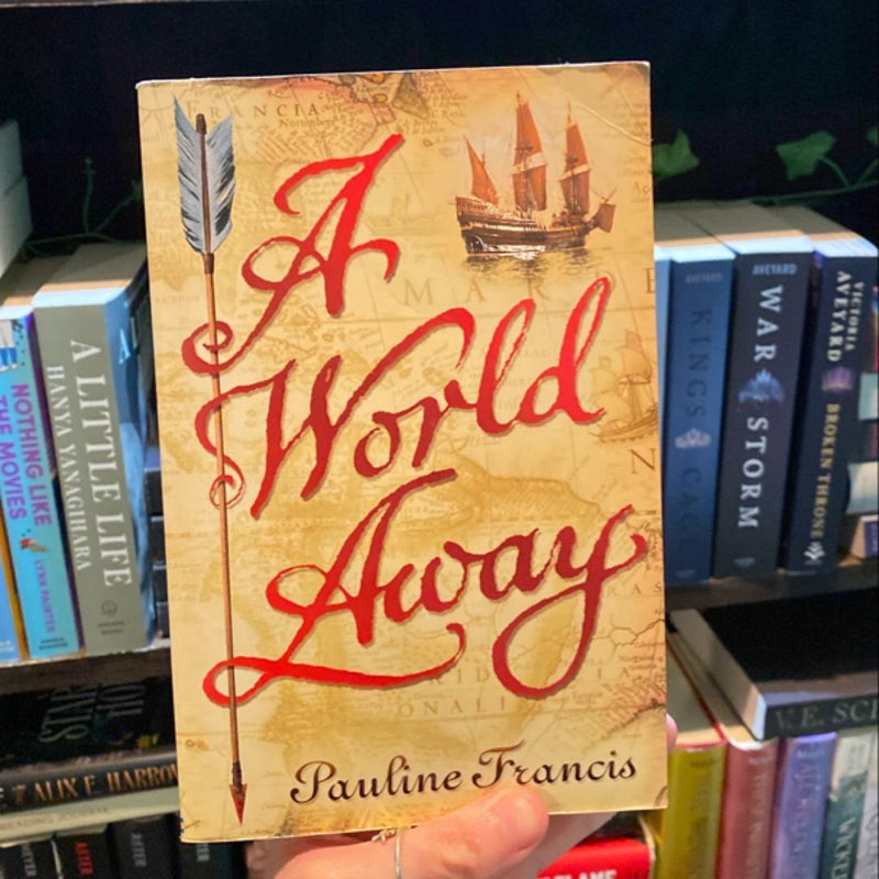 A world Away
