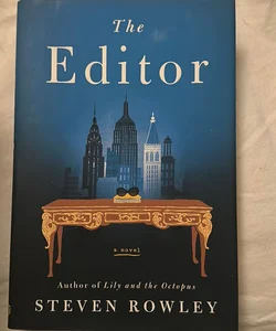 The Editor