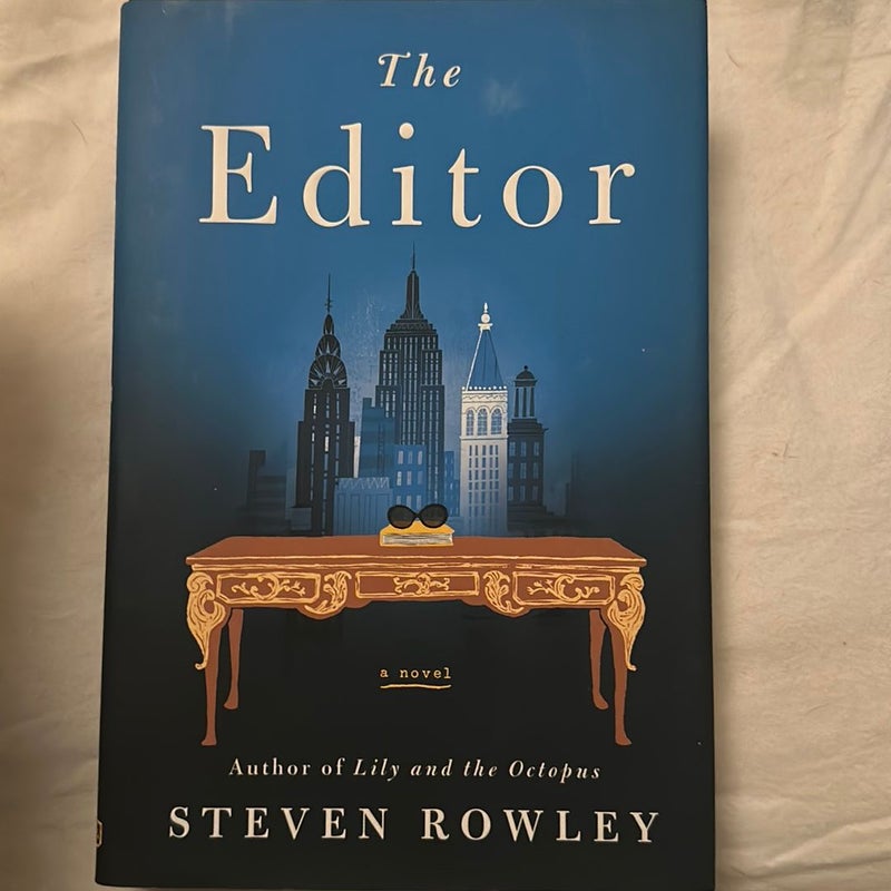 The Editor