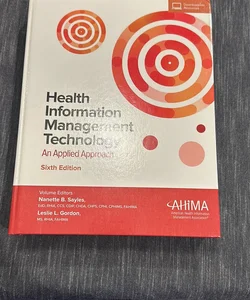 Health Information Management Technology, 6e