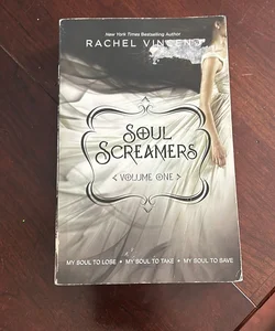 Soul Screamers