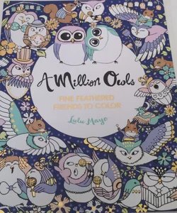 A Million Owls
