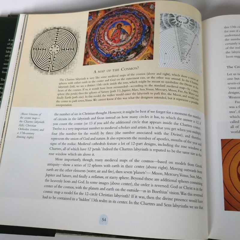 Labyrinths