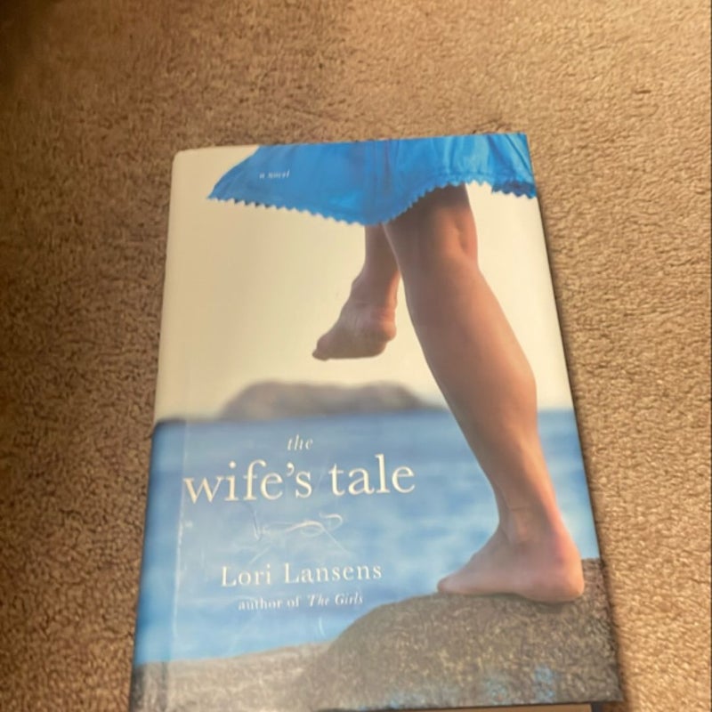 The Wife's Tale