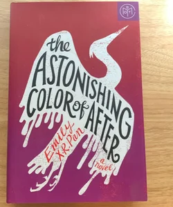 The Astonishing Color of After