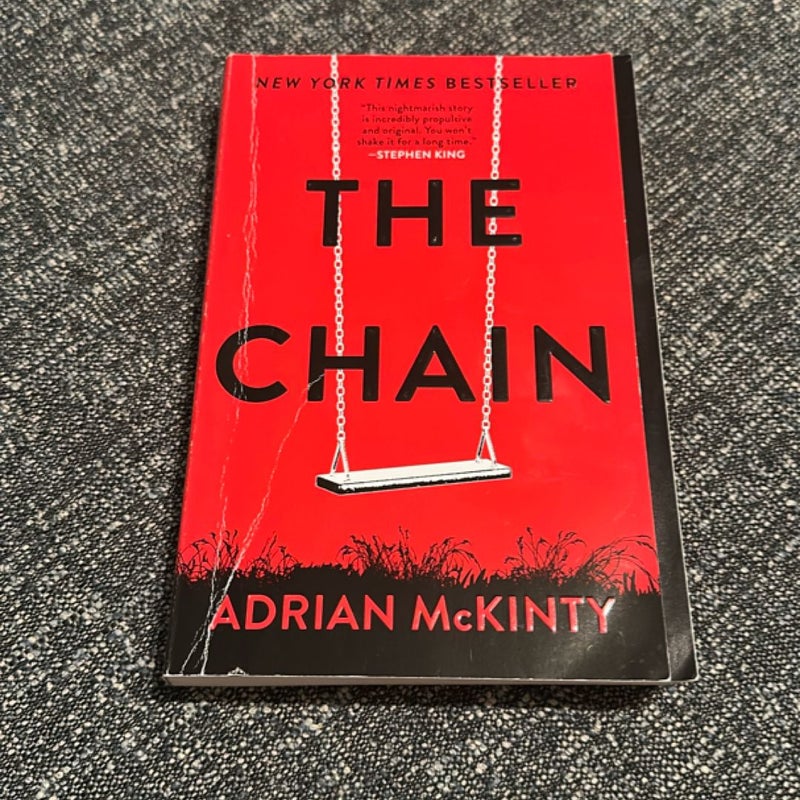 The Chain