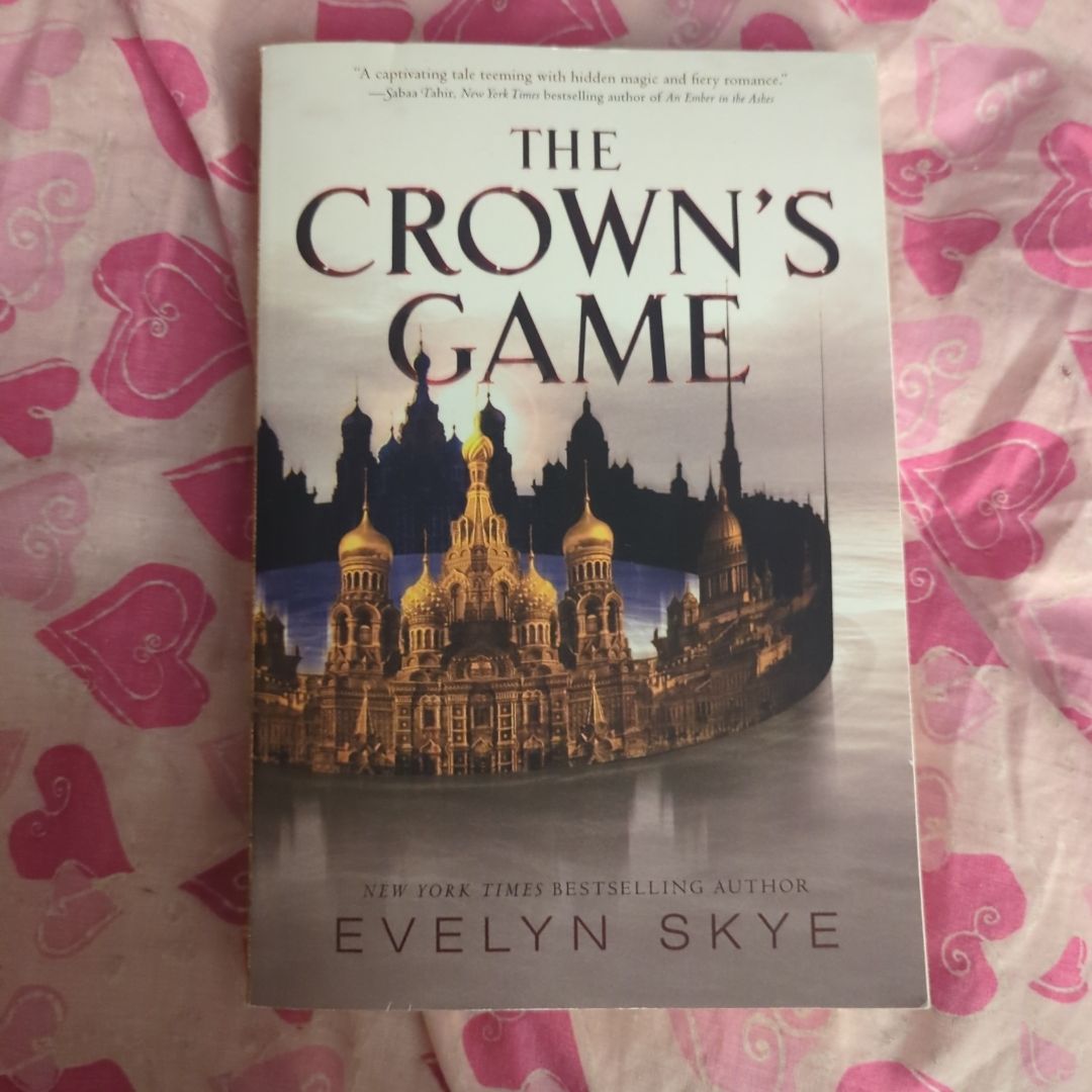 The Crown's Game