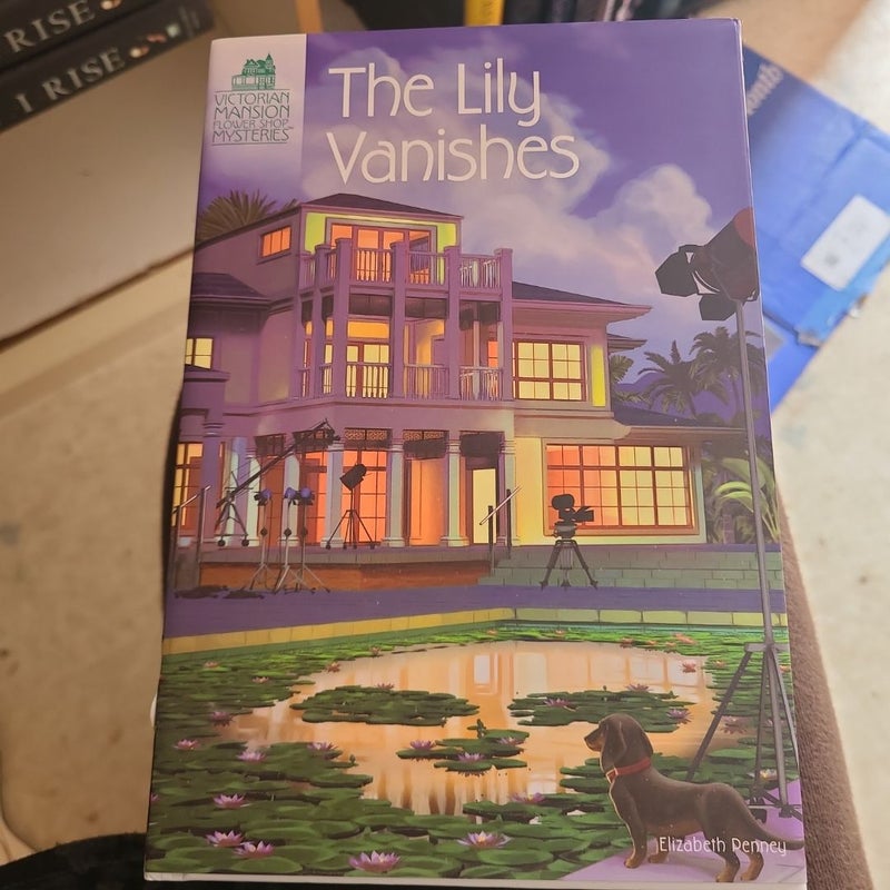 The Lily Vanishes