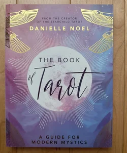 The Book of Tarot