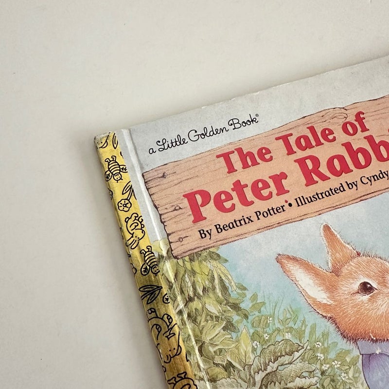 The Tale of Peter Rabbit