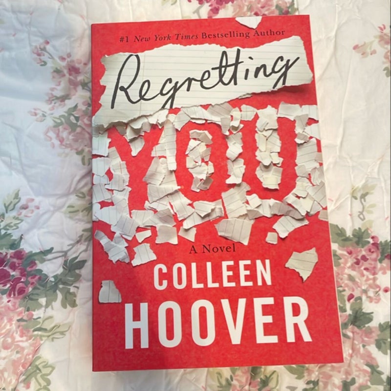 Regretting You
