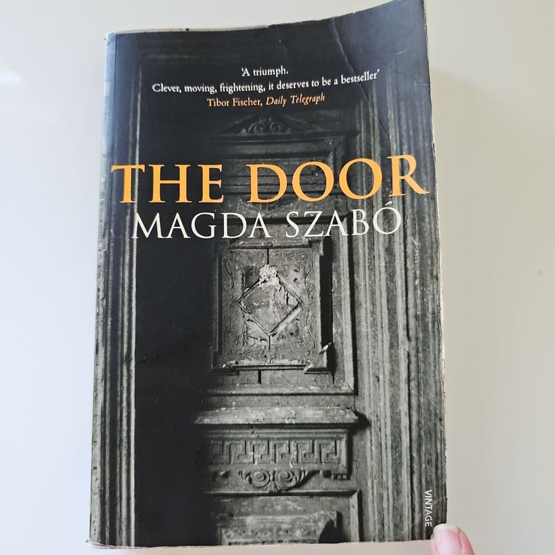 The Door