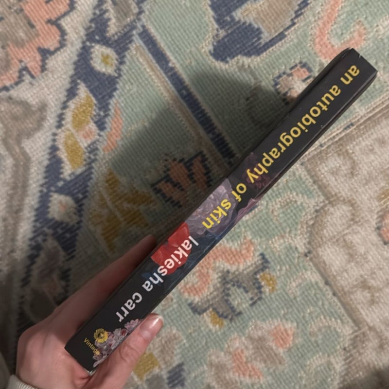 An Autobiography of Skin