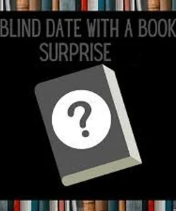 Blind Date With A Book 