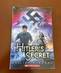 Hitler’s Secret