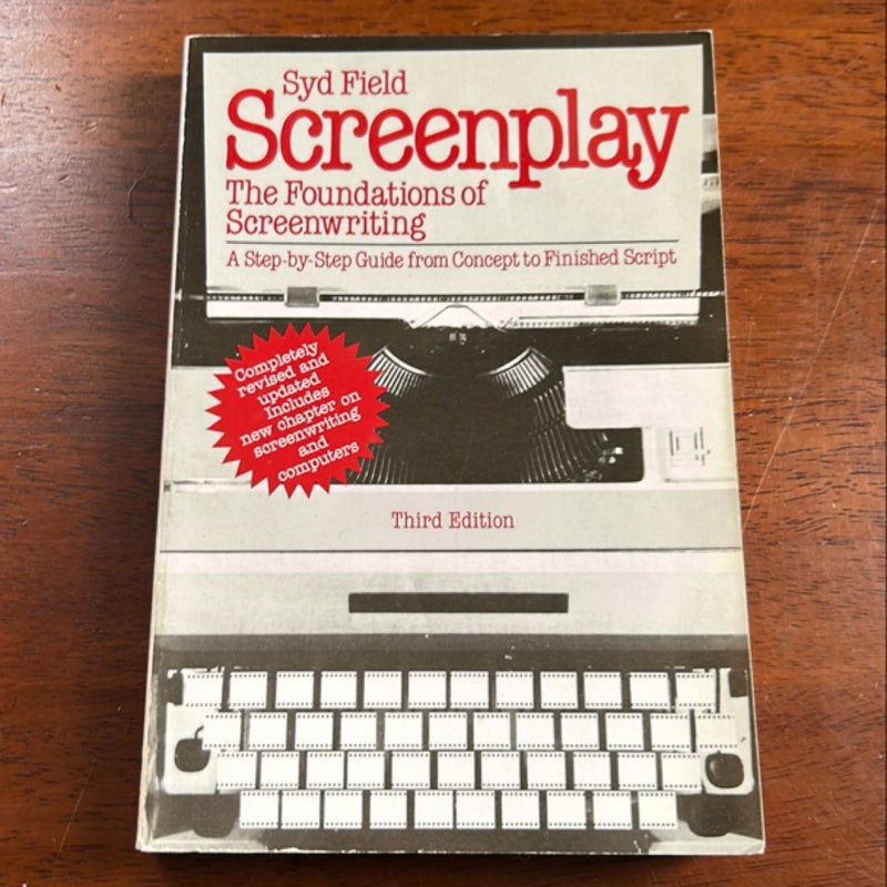 Screenplay