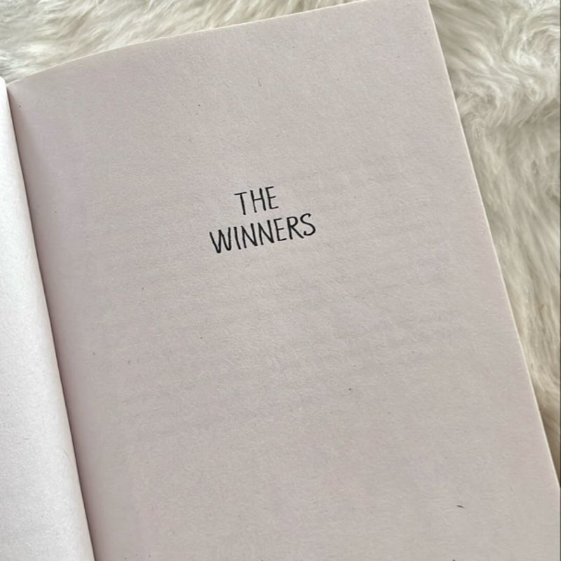 The Winners