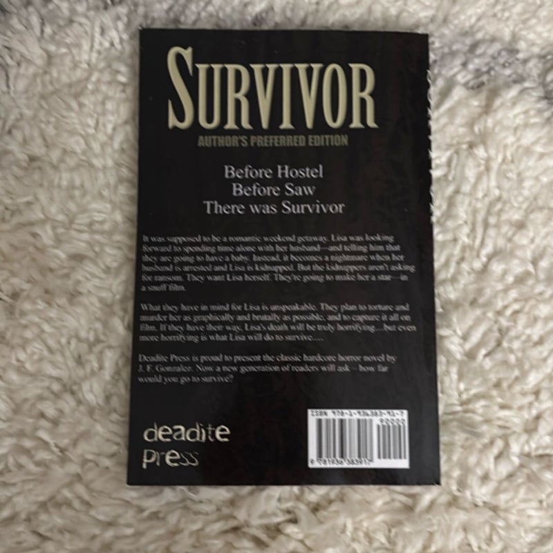 Survivor