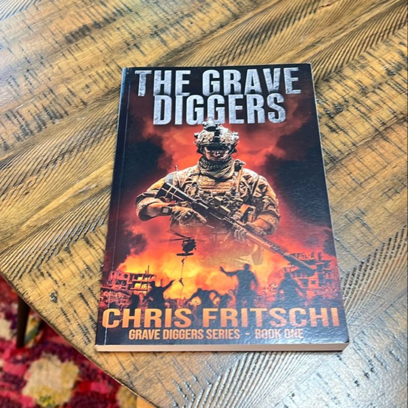 The Grave Diggers