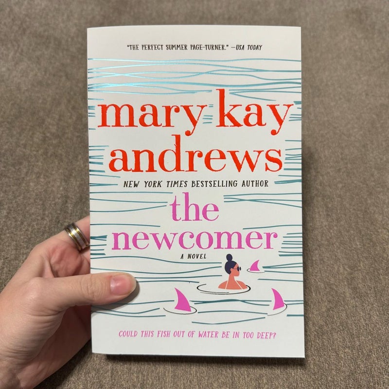The Newcomer