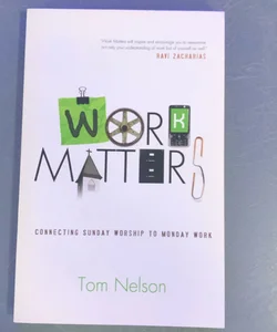 Work Matters