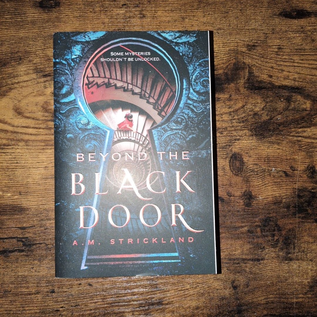 Beyond the Black Door