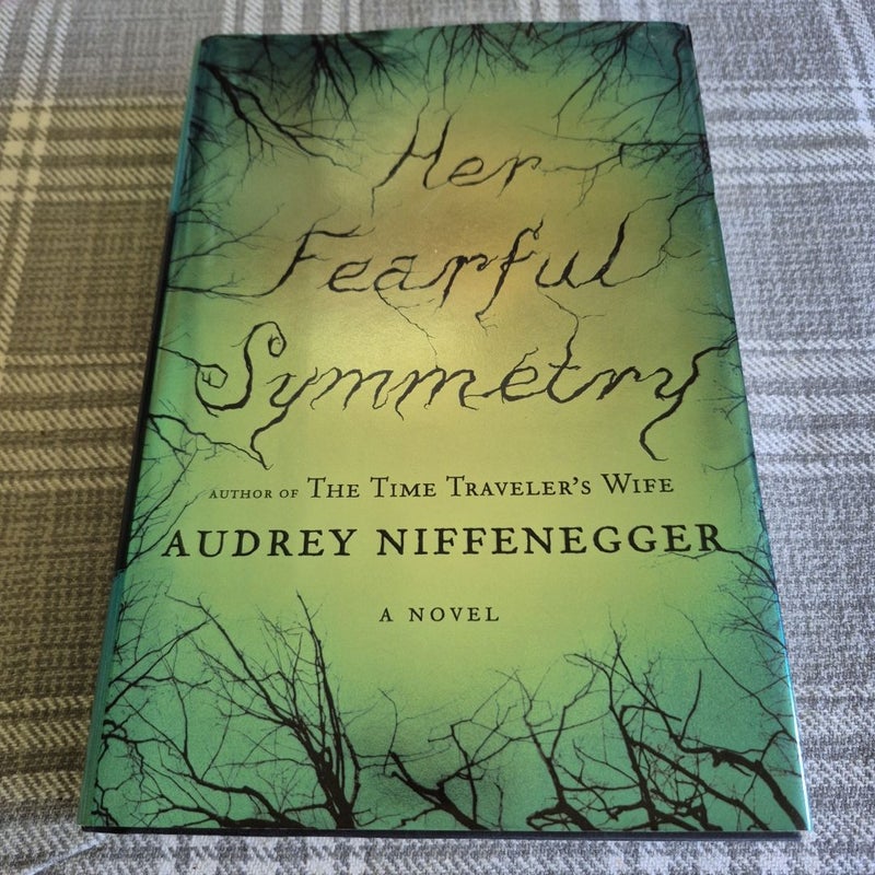 Her Fearful Symmetry